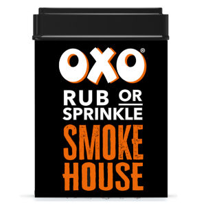 Smoke House Rub