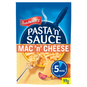 Batchelors Pasta N Sauce Macaroni Cheese