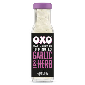 Garlic & Herb Marinade