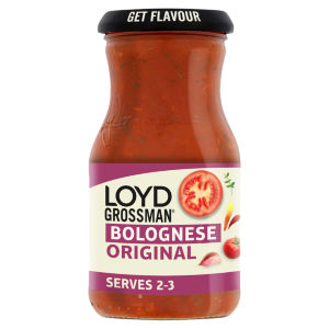 Bolognese Original Pasta Sauce 350g