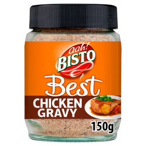 Best Chicken Gravy Granules 150g
