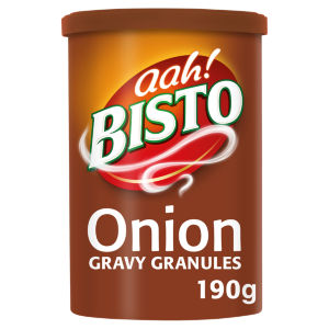 Bisto Gravy Granules 200g - Beef