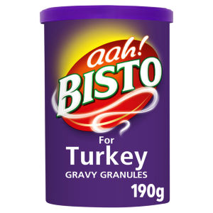 Bisto Gravy Granules 190g