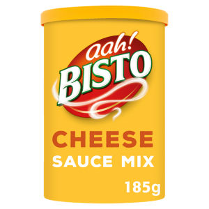 Sauce Mix Cheese 185g