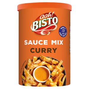 The Curry Sauce Co. Balti Curry Sauce