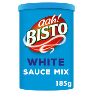 Bisto White Sauce Mix 