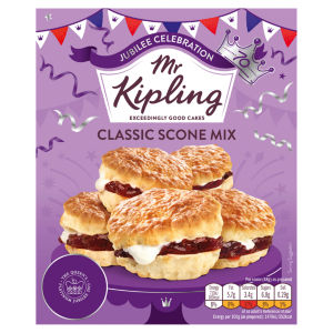 Classic Scone Mix