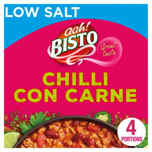 Seasoning Mix Chilli Con Carne