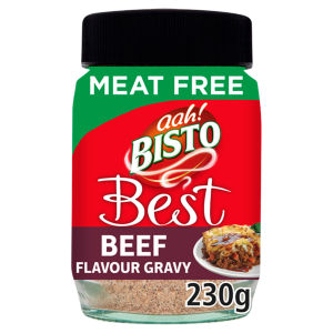Best Vegan Onion Gravy Granules 230g