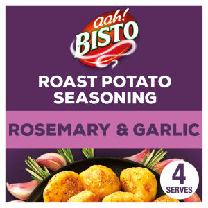Crispy Roast Potato Rosemary & Garlic Seasoning 40g