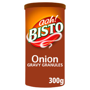 Onion Gravy Granules 300g