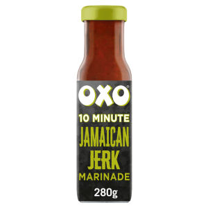 Oxo Jamaican Jerk Marinade Sauce 280g