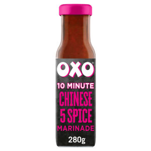Oxo Chinese 5 Spice Marinade Sauce 280g