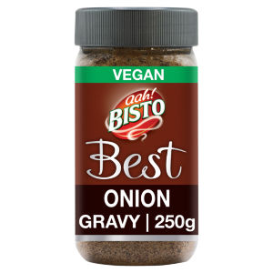 Best Vegan Onion Gravy Granules 230g