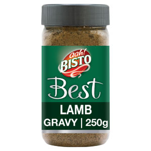 Bisto Best Lamb Gravy Granules 230g