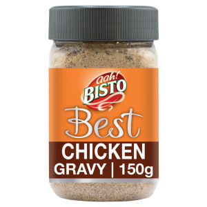 Best Chicken Gravy Granules 150g