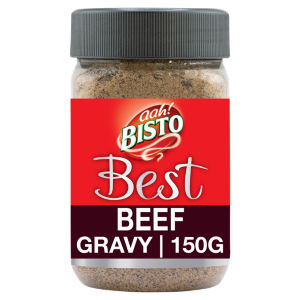 Bisto Best Beef Gravy Granules 150g
