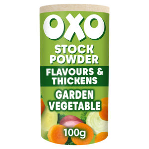 Oxo 24 Vegetable Stock Cubes