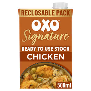 Ready to Use Stock Signature Succulent Chicken 500ml