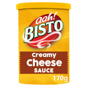 Bisto Creamy Cheese Sauce Mix 170g