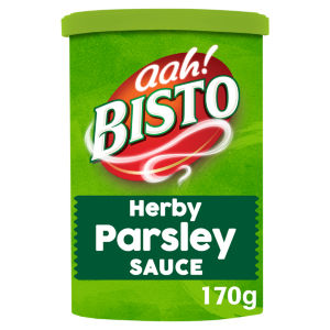 Bisto Herby Parsley Sauce Mix 170g