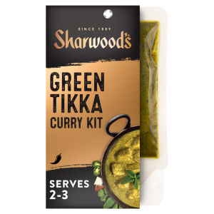 Sharwood's Tikka Masala Curry Kit