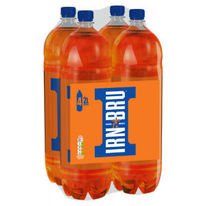 4 x 2 Litre