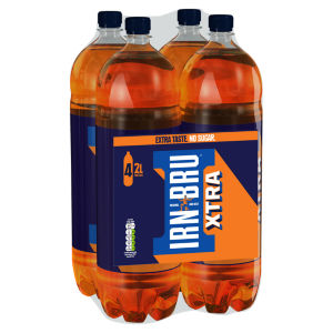 Xtra 4 x 2 Litre