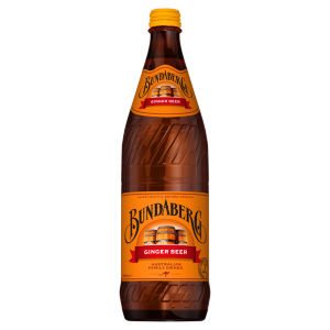 Ginger Beer 750ml