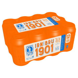 1901 Barr's 12x330ml