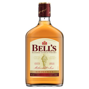 Bell's Original Blended Scotch Whisky 40% vol 70cl