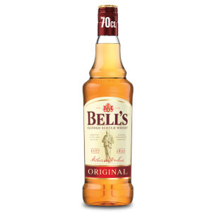 Original Blended Scotch Whisky 40% vol 70cl