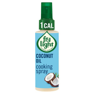 1 Cal with Coconut Oil Cooking Spray