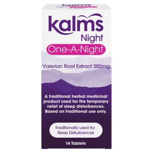 Kalms Night One-A-Night