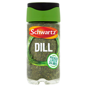Dill 10g