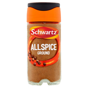 Allspice Ground 37g