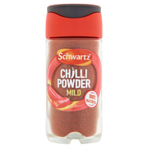 Bart Mild Chilli Powder