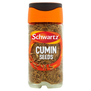 Cumin Seeds 35g