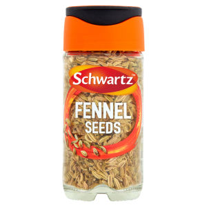 Fennel Seeds 28g