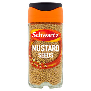 Mustard Seeds 48g