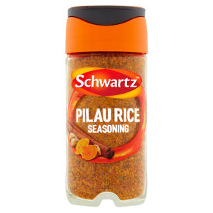 Pilau Rice Seasoning 65g