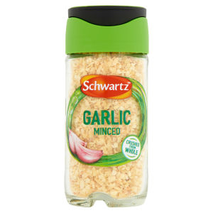 Minced Garlic 46g