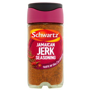 Jamaican Jerk Seasoning 51g