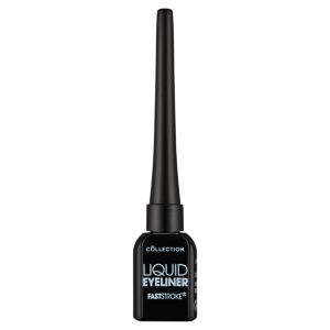 Liquid Eyeliner Fast Stroke