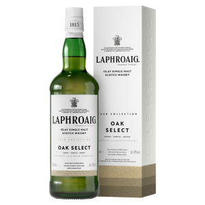 Laphroaig Islay Select Single Malt Scotch Whisky