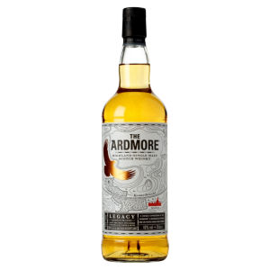 Legacy Single Malt Scotch Whisky 70cl