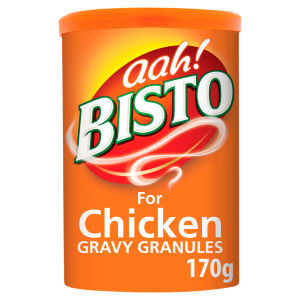 M&S Chicken Gravy Granules