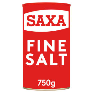 Fine Salt 750g