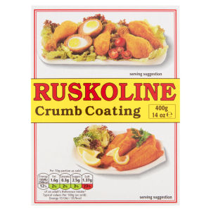 Crumb Coating 400g