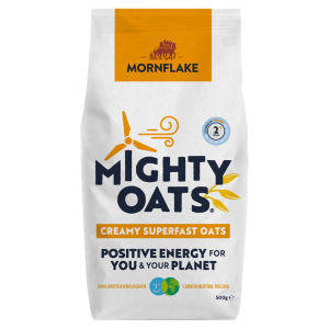 Creamy Superfast Oats 500g
